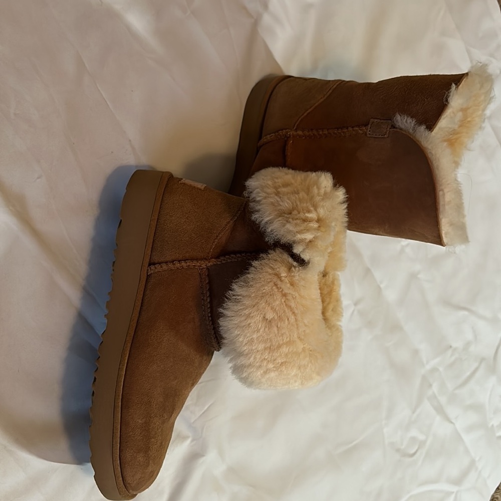 UGG boots - Picture 7 of 7